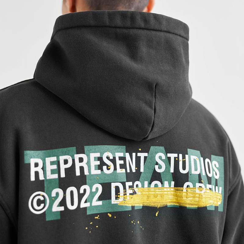 Represent Design Team Hoodie Black Mens Casual Oversize Hoodies Pullovers Jumpers Men Women Hip Hop Streetwear MG210156
Represent Design Team Hoodie Black Mens Casual Oversize Hoodies Pullovers Jumpers Men Women Hip Hop Streetwear MG210156