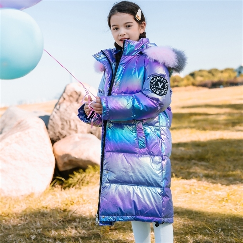 Fashion Brand Girl Down Jacket Warm Baby Children Down Parkas Coat Fur Kid Teenager Thickening Outerwear For Cold Winter 201102, Sky blue
Fashion Brand Girl Down Jacket Warm Baby Children Down Parkas Coat Fur Kid Teenager Thickening Outerwear For Cold Winter 201102, Sky blue