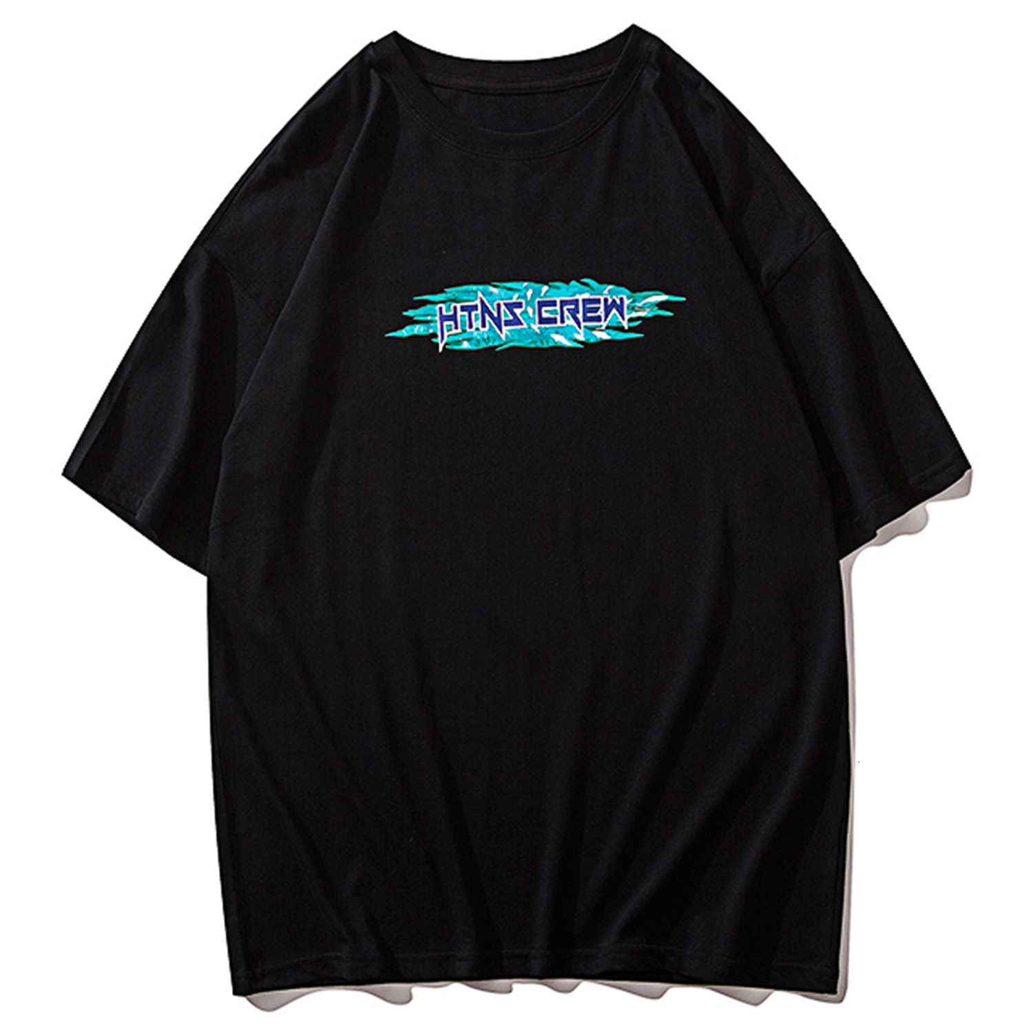 2021 New Yading Hip Hop Shark E-print Men' Short Sleeve Famous Street Man Harajuku Casual Top Cotton T-shirt C2kp, White
2021 New Yading Hip Hop Shark E-print Men' Short Sleeve Famous Street Man Harajuku Casual Top Cotton T-shirt C2kp, White