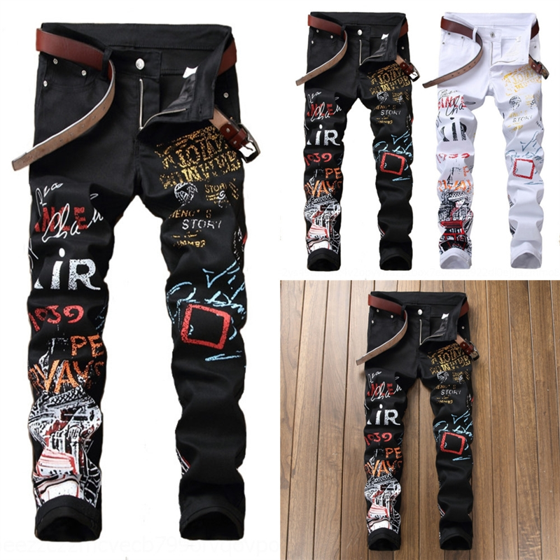 QgPf High Quality Mens Man Denim Motocycle Shorts Skinny Biker Ripped robin jeans man Jeans Clothes Luxurys Desinger Fashion bodycon, Black
QgPf High Quality Mens Man Denim Motocycle Shorts Skinny Biker Ripped robin jeans man Jeans Clothes Luxurys Desinger Fashion bodycon, Black
