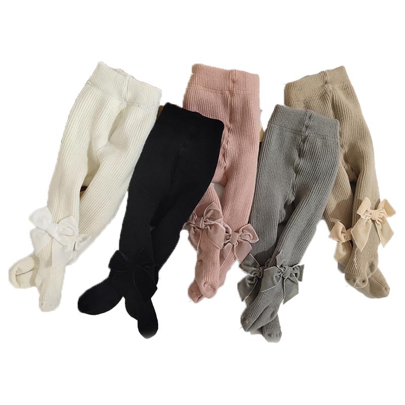 Big velvet ribbon bowknot side design baby girls tights Christmas cotton infant baby pantyhose for girls leggings thick socken, White
Big velvet ribbon bowknot side design baby girls tights Christmas cotton infant baby pantyhose for girls leggings thick socken, White