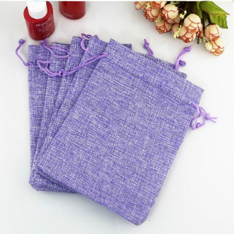 100pcs 7x9cm Jute Bags for Packing Drawstring Gift Bag Incense Storage Cosmetic Jewel Accessories Sachet Packing Bags1
100pcs 7x9cm Jute Bags for Packing Drawstring Gift Bag Incense Storage Cosmetic Jewel Accessories Sachet Packing Bags1