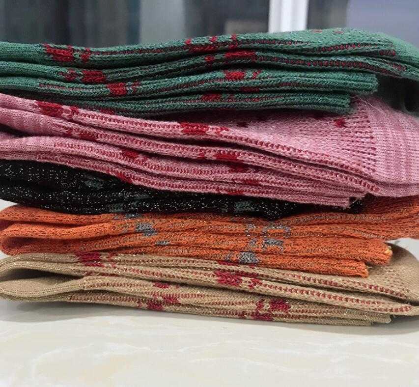 Women Letter G Socks Women Breathable Cotton Socks Mix Color Fashion G Style Socks Gift for Love High Quality
Women Letter G Socks Women Breathable Cotton Socks Mix Color Fashion G Style Socks Gift for Love High Quality