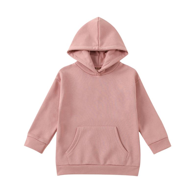 Infant Kids Baby Girl Solid Color Sweater Dress Children's Long Sleeve Hooded Pullover Pocket Winter Warm Top Children 18M-6T, As pic
Infant Kids Baby Girl Solid Color Sweater Dress Children's Long Sleeve Hooded Pullover Pocket Winter Warm Top Children 18M-6T, As pic