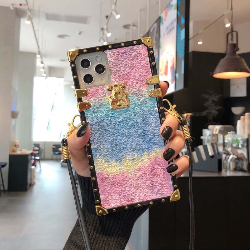 designer fashion phone cases for iphone 12 Pro Max 12 MINI 11 XR XS Max 7/8 plus PU leather Phone cover for samsung S8 s9 s10P S10E NOTE 8 9, Pink small flower
designer fashion phone cases for iphone 12 Pro Max 12 MINI 11 XR XS Max 7/8 plus PU leather Phone cover for samsung S8 s9 s10P S10E NOTE 8 9, Pink small flower