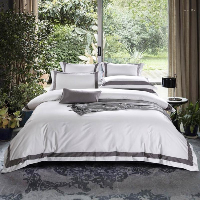 Svetanya Hotel Bedding Set White Cotton Linens Sheet Pillowcase Quilt Cover Sets King Super King Size1, 580010
Svetanya Hotel Bedding Set White Cotton Linens Sheet Pillowcase Quilt Cover Sets King Super King Size1, 580010