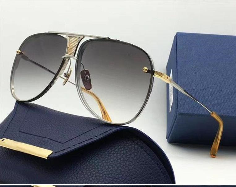 Wholesale-DECADE TWO limited edition luxury pilots fine metal new designers classic fashion lady brand sunglasses original packaging UV400
Wholesale-DECADE TWO limited edition luxury pilots fine metal new designers classic fashion lady brand sunglasses original packaging UV400
