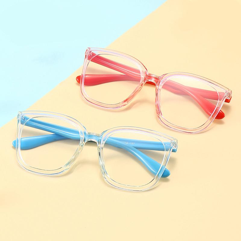 Sunglasses Square Anti Blue Light Kids Glasses Boys Girls Optical Eyewear Children Computer Blocking Reflective Eyeglasses
Sunglasses Square Anti Blue Light Kids Glasses Boys Girls Optical Eyewear Children Computer Blocking Reflective Eyeglasses