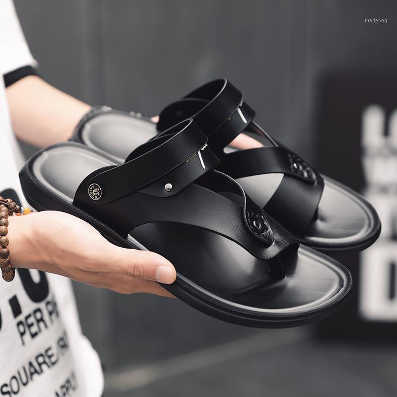 classic da verano slide sandals hombre masculino sandali homme beach transpirables ete leather sandale summer zandalias couro1, Black
classic da verano slide sandals hombre masculino sandali homme beach transpirables ete leather sandale summer zandalias couro1, Black