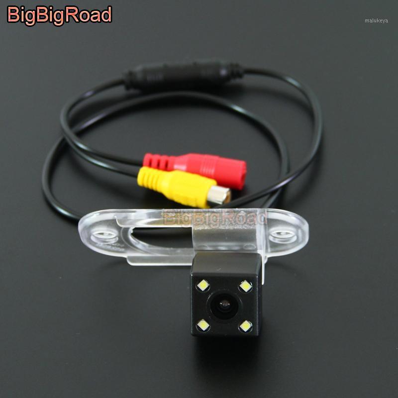 BigBigRoad For Santa Fe Classic SM 2000-2005 2006 For Hawtai Bolgheri Car Rear View Reverse Backup Camera Night Vision1
BigBigRoad For Santa Fe Classic SM 2000-2005 2006 For Hawtai Bolgheri Car Rear View Reverse Backup Camera Night Vision1