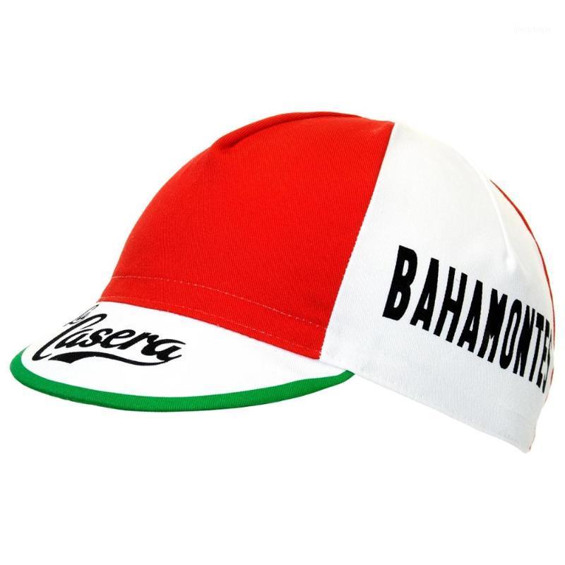 La Casera Bahamontes Retro Classic Cycling Caps Men And Women BIKE Wear Cap cycling Hat Sport Caps Skiing Women Cap For Cold1, Red
La Casera Bahamontes Retro Classic Cycling Caps Men And Women BIKE Wear Cap cycling Hat Sport Caps Skiing Women Cap For Cold1, Red