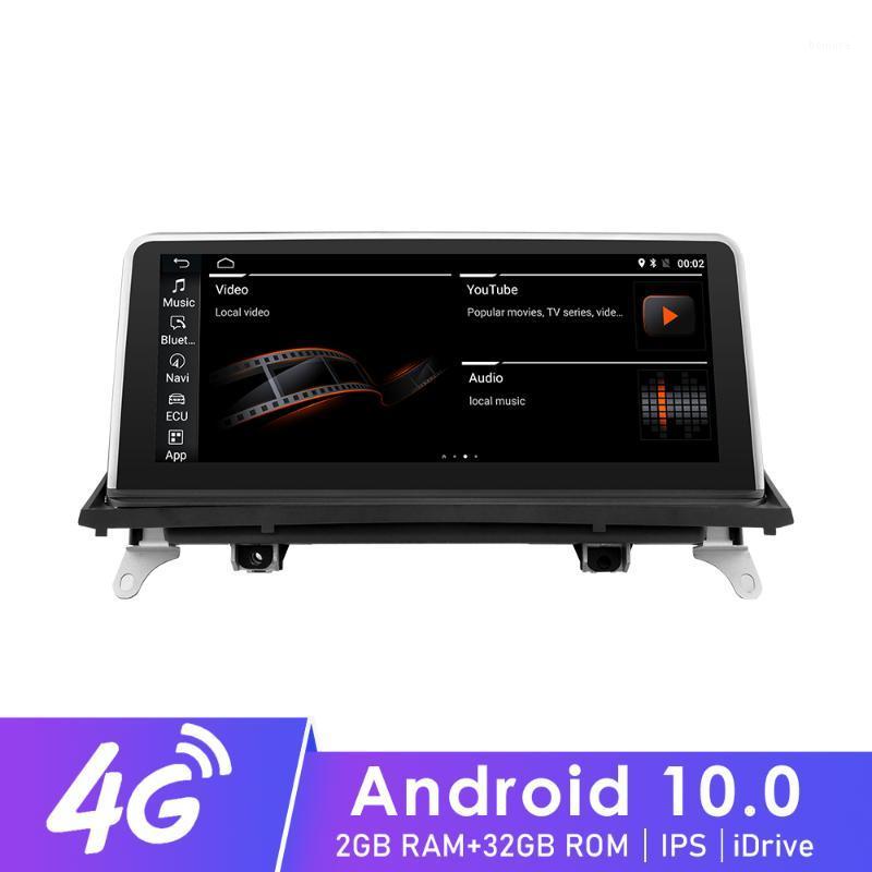 MCWAUTO Android 10.0 Car Multimedia 10.25" for X5 E70 X6 E71 CCC System 2007-2010 GPS Navigation fit with iDrive Fucntion 4G1
MCWAUTO Android 10.0 Car Multimedia 10.25" for X5 E70 X6 E71 CCC System 2007-2010 GPS Navigation fit with iDrive Fucntion 4G1