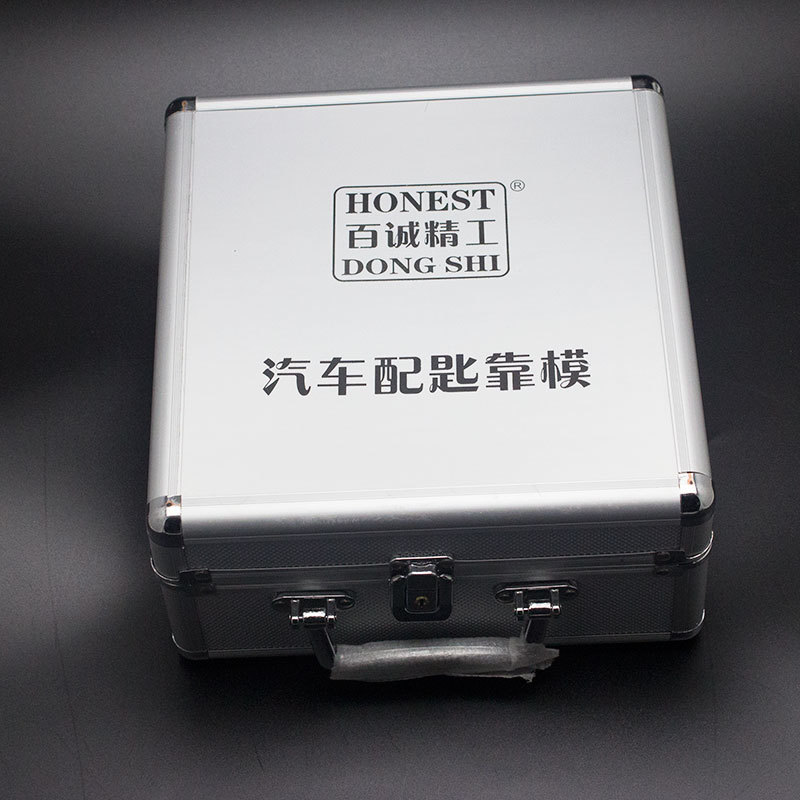 HONEST 10 Key Parts for Automobile Cam Duplicate Key Copy Locksmith Tool Supplies
HONEST 10 Key Parts for Automobile Cam Duplicate Key Copy Locksmith Tool Supplies