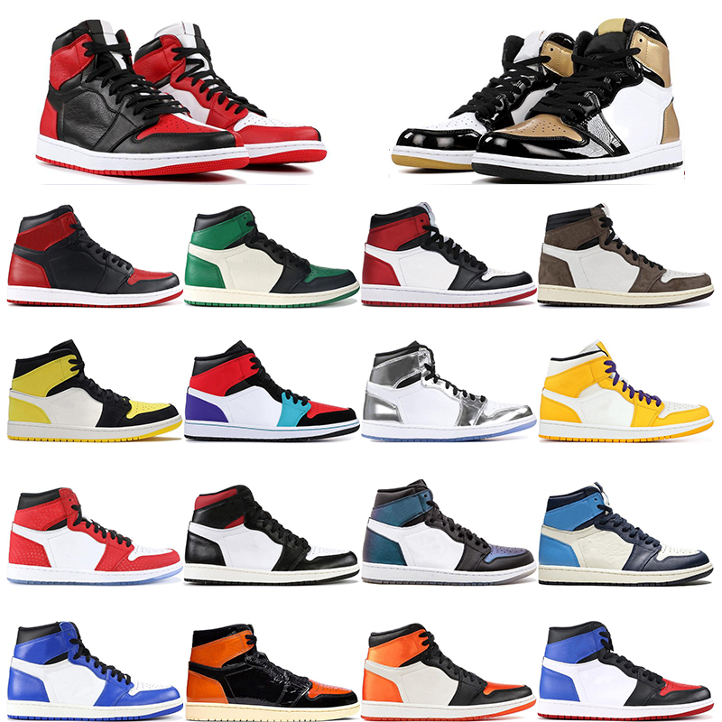 Hotting 1 1s High basketball shoes Mens women homage to home gold top 3 multi color yellow game royal mens trainers sports sneakers
Hotting 1 1s High basketball shoes Mens women homage to home gold top 3 multi color yellow game royal mens trainers sports sneakers