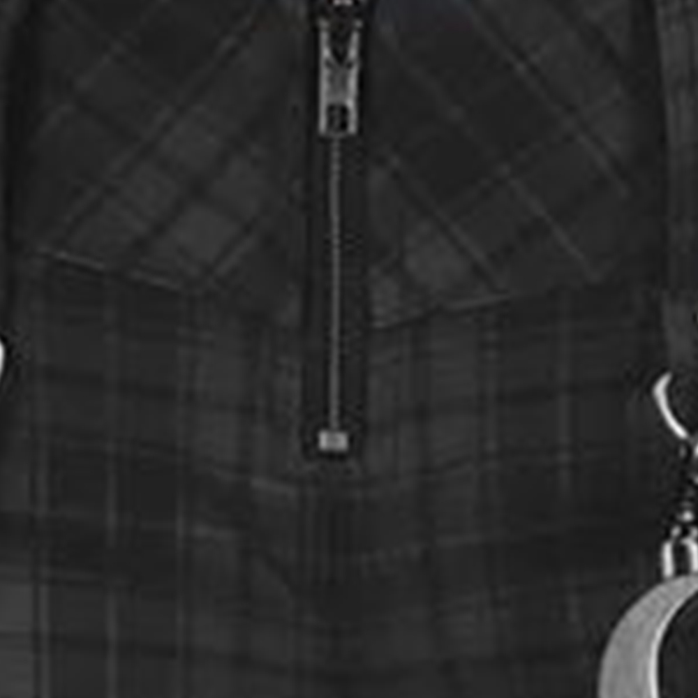 Gothic Pants Girls Plaid High Waist Skinny Trousers Harajuku Women's Full Length Pencil Pants Vintage Female Elastic Leggins D30 201113