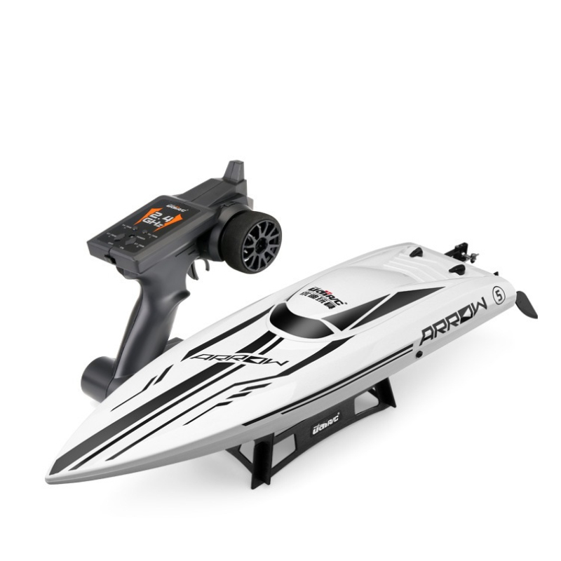 Speed Brushless Remote Control Boat Speedboat 2.4G 55KM/H 200M 64CM Large Waterproof Ship Over Reset Smart RC Boat Model, Black
Speed Brushless Remote Control Boat Speedboat 2.4G 55KM/H 200M 64CM Large Waterproof Ship Over Reset Smart RC Boat Model, Black