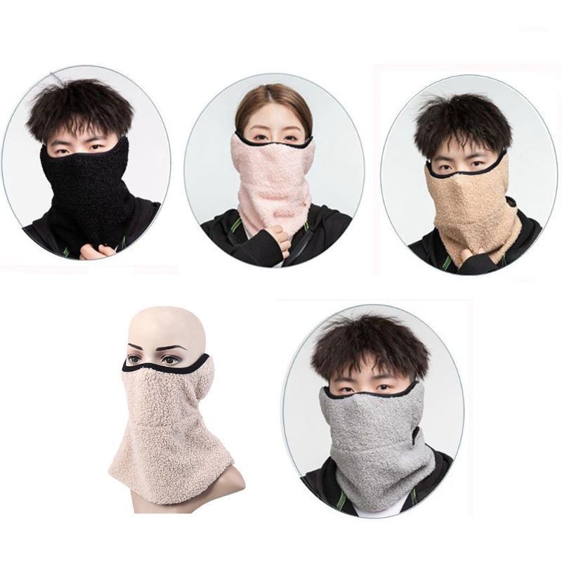 Winter Warm Windproof Bib Outdoor Sports Thick Scarf Neck and Ear Protection Multipurpose Collar Face Mask Neck Warmer1, Pk
Winter Warm Windproof Bib Outdoor Sports Thick Scarf Neck and Ear Protection Multipurpose Collar Face Mask Neck Warmer1, Pk