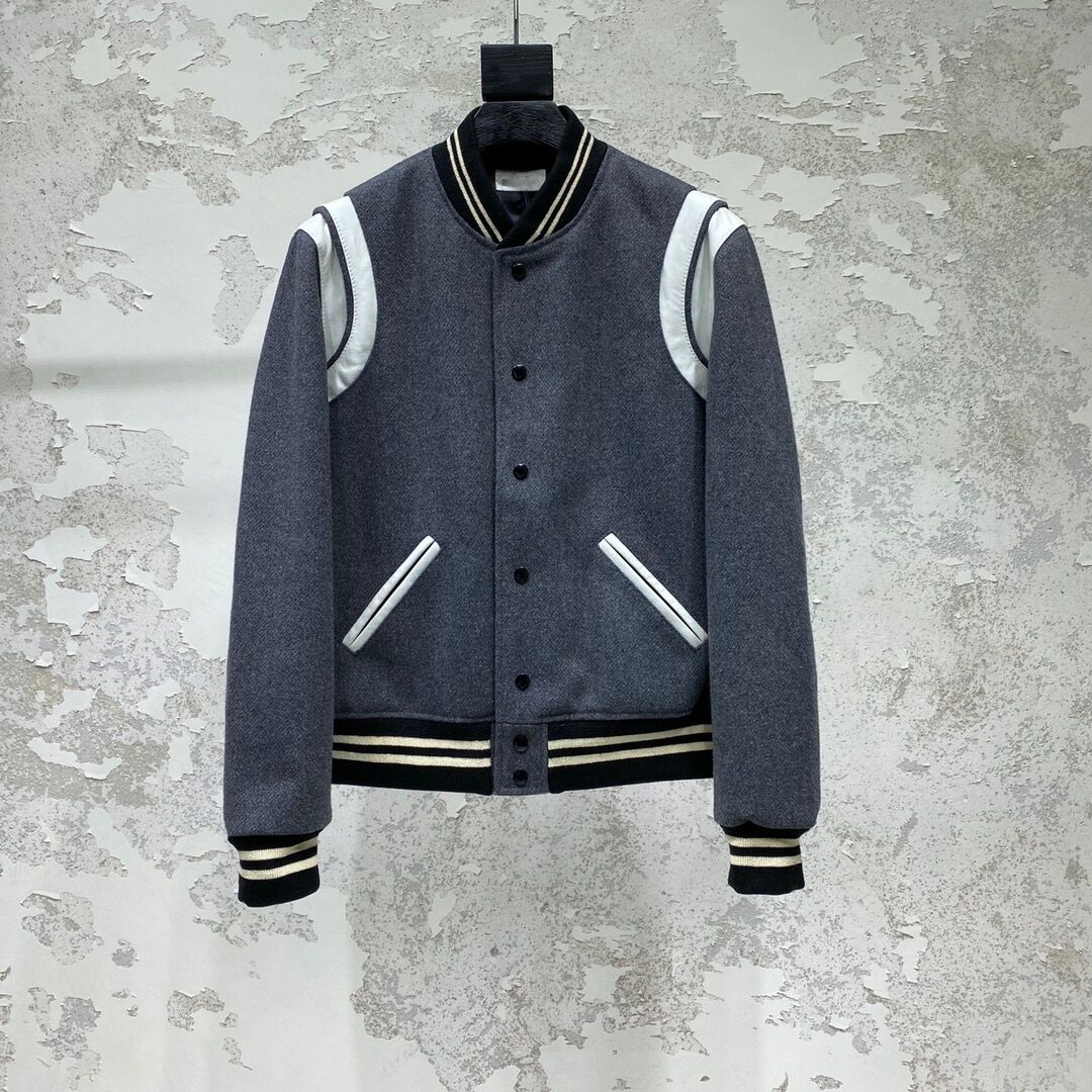 2021 Autumn and winter paris italy jacket Casual Street Fashion Pockets Warm Men Women Couple Outwear jackets free ship sl0107., Black;brown
2021 Autumn and winter paris italy jacket Casual Street Fashion Pockets Warm Men Women Couple Outwear jackets free ship sl0107., Black;brown