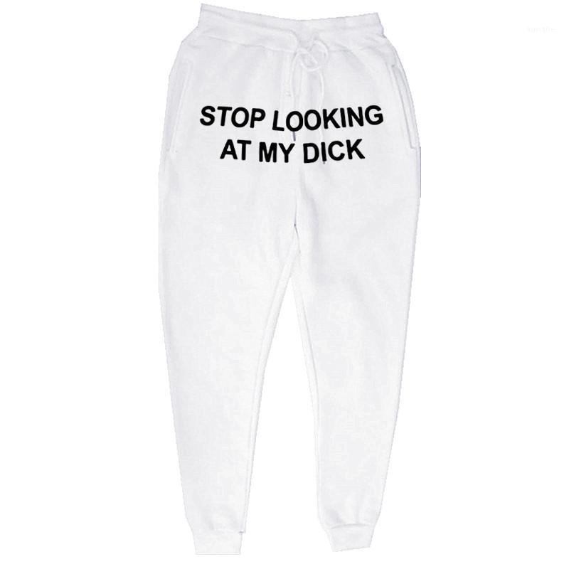 Sweat Pants Men Women Joggers Stop Looking At My Dick Sweatpants Hip Hop Print High Waist Trousers Streetwear Sweatpants Hippie1, Black
Sweat Pants Men Women Joggers Stop Looking At My Dick Sweatpants Hip Hop Print High Waist Trousers Streetwear Sweatpants Hippie1, Black