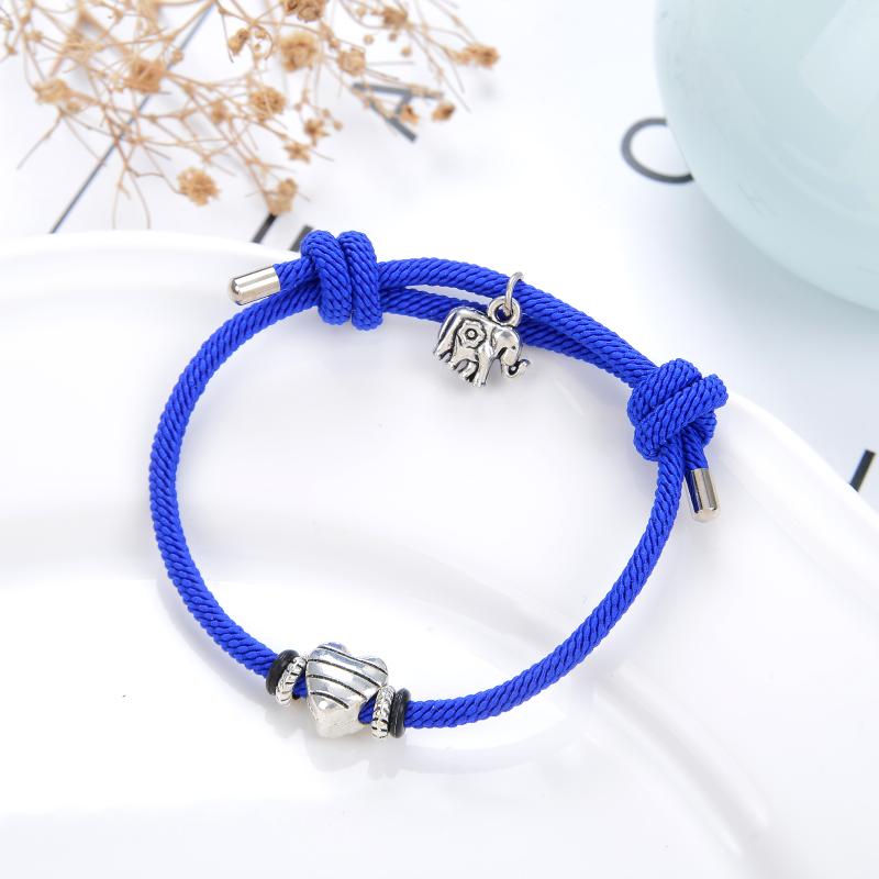 Charm Bracelets Bracelet Couple Men And Women Tibetan Silver Creative Milan Rope Jewelry Wholesale
Charm Bracelets Bracelet Couple Men And Women Tibetan Silver Creative Milan Rope Jewelry Wholesale