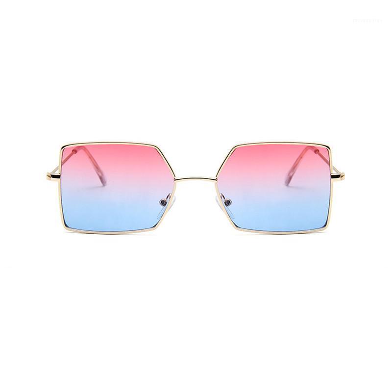 Square Small Sunglasses Women Fashion Metal Frame Sun Glasses Men Brand Design Eyewear Color Lens Goggles UV400 Shades1
Square Small Sunglasses Women Fashion Metal Frame Sun Glasses Men Brand Design Eyewear Color Lens Goggles UV400 Shades1