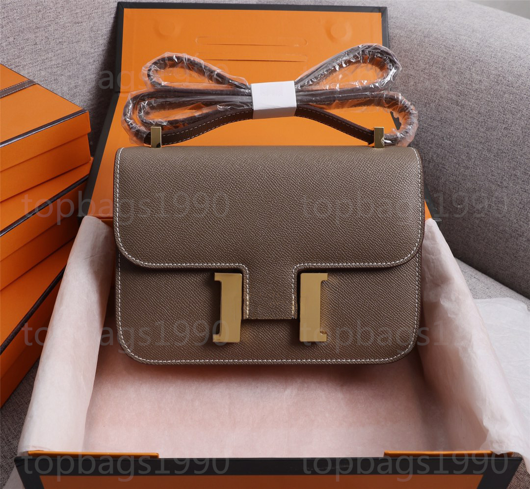Designer Luxury Espom Flap Bag Genuine leather bags High quality Fashion Handbag Women Shoulder Lady tote Gold Silver Hardware 19cm 24cm, Scarf
Designer Luxury Espom Flap Bag Genuine leather bags High quality Fashion Handbag Women Shoulder Lady tote Gold Silver Hardware 19cm 24cm, Scarf