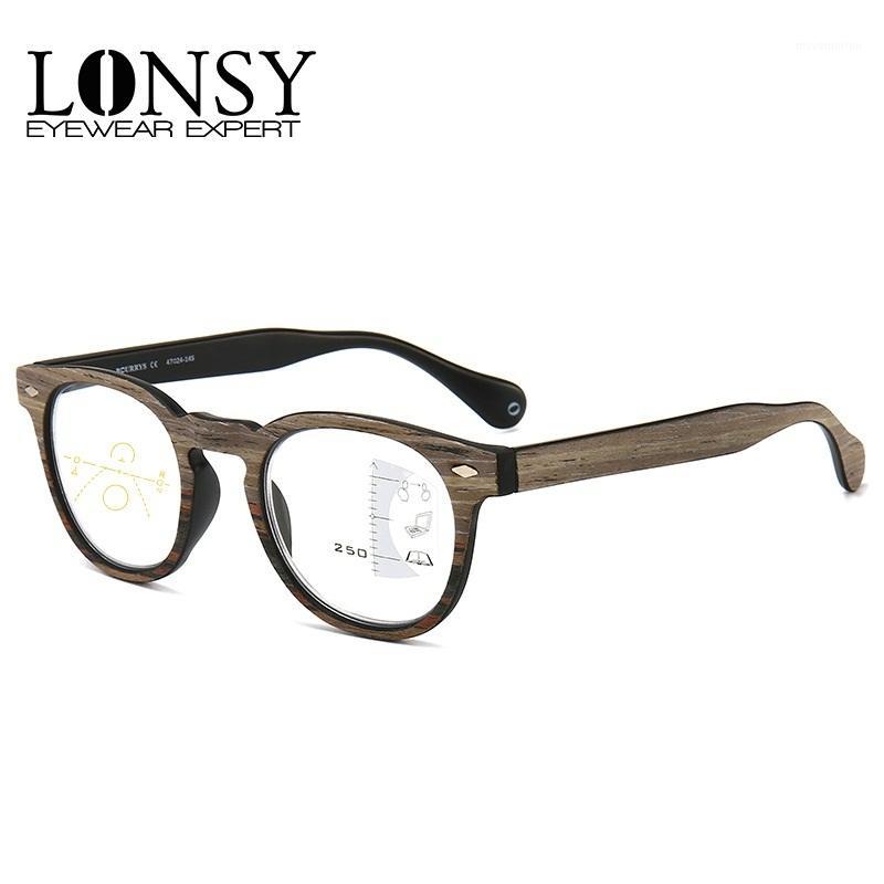 Retro Round Design Wood Grain Progressive Reading Glasses Anti Blue Light Presbyopia Eyeglasses Antifatigue Computer Eyewear1
Retro Round Design Wood Grain Progressive Reading Glasses Anti Blue Light Presbyopia Eyeglasses Antifatigue Computer Eyewear1