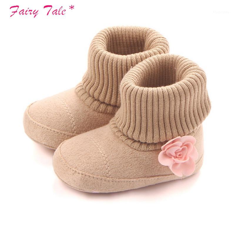 Baby Shoes Autumn Winter Crib Pram Cute First Walkers Kids Newborn Infant Toddler Super Keep Warm Flower Boots Booty1, Gray
Baby Shoes Autumn Winter Crib Pram Cute First Walkers Kids Newborn Infant Toddler Super Keep Warm Flower Boots Booty1, Gray
