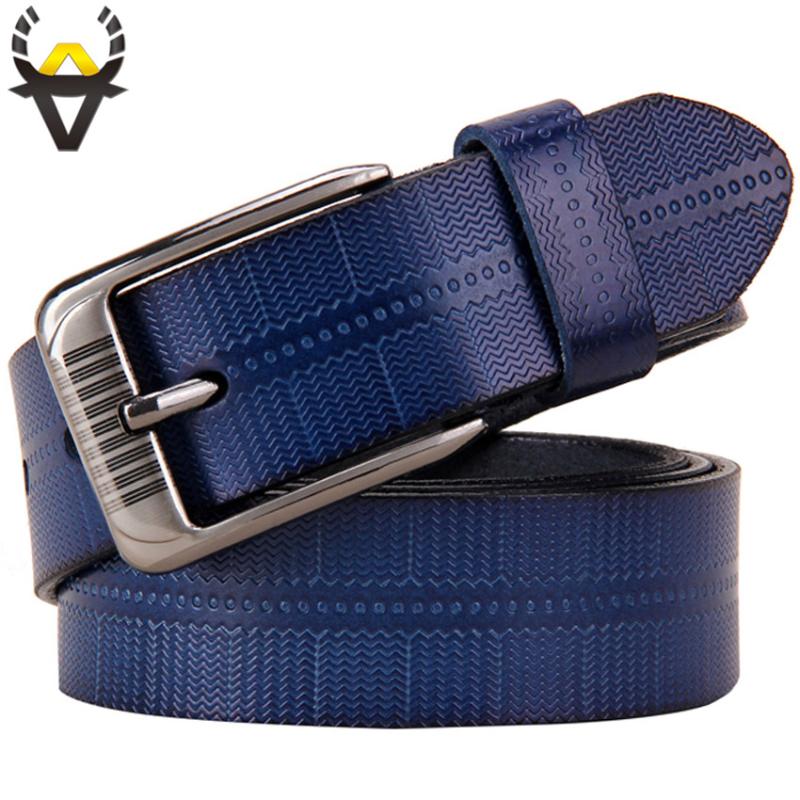 New belts for women Second Layer Cow genuine leather Fashion pin buckle high quality woman belt Luxury female strap for jeans, Brown
New belts for women Second Layer Cow genuine leather Fashion pin buckle high quality woman belt Luxury female strap for jeans, Brown