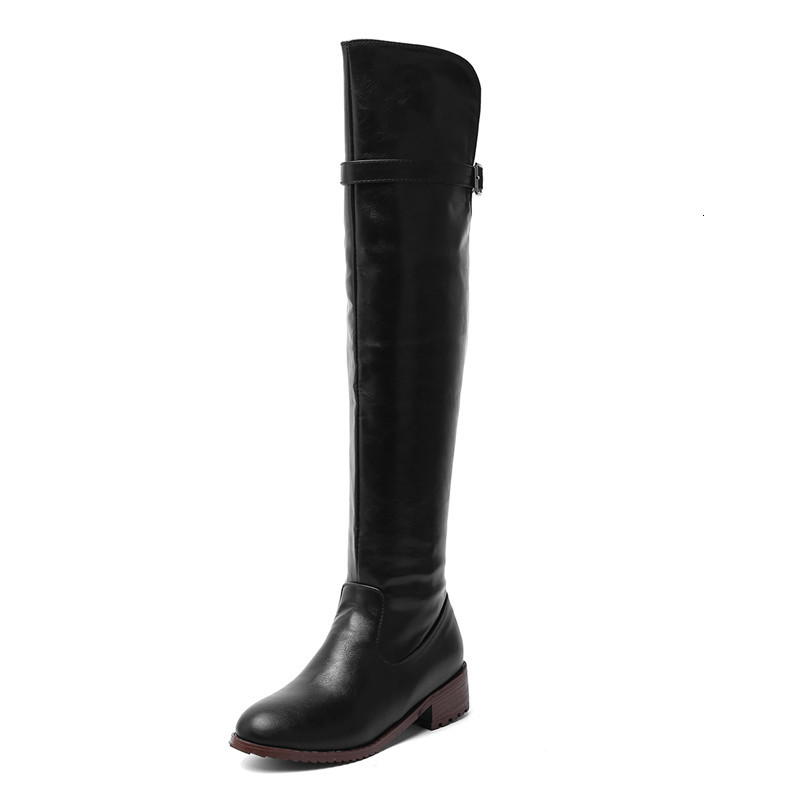 2021 New Hot Knee Sale Women Retro-zip Winter Heel Shoes Female Thigh High Boots EIYQ, Brown.
2021 New Hot Knee Sale Women Retro-zip Winter Heel Shoes Female Thigh High Boots EIYQ, Brown.