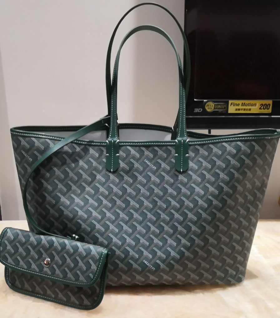 Tote Bag Shoulder Bag Luxury Handbags Large Capacity Colorful Shopping Designer Bags Plaid Double Letter Bags Original Pattenrs Classic Composite Bag&Wallet PM&GM