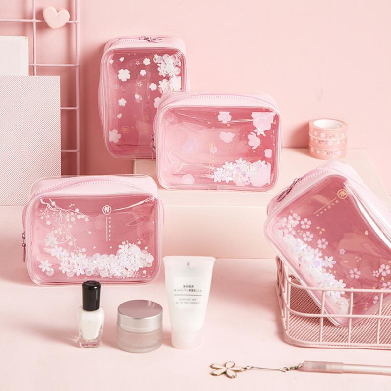 13.5x10x5.5cm Waterproof Quicksand Cosmetic Bag Ins Style Net Red Portable Storage Bag Travel Organizer Collecting Case
13.5x10x5.5cm Waterproof Quicksand Cosmetic Bag Ins Style Net Red Portable Storage Bag Travel Organizer Collecting Case