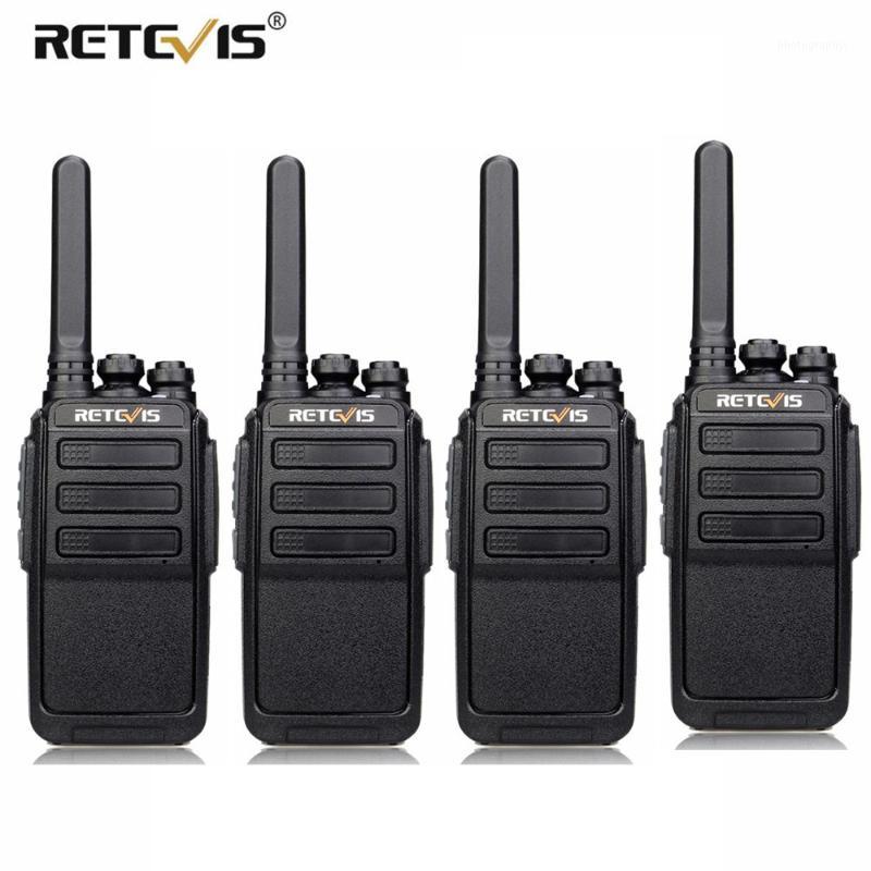 4 PCS RETEVIS RT28 Walkie Talkie PMR Radio VOX PMR446/FRS Micro USB Charging Portable Mini Two Way Radio Station Transceiver1
4 PCS RETEVIS RT28 Walkie Talkie PMR Radio VOX PMR446/FRS Micro USB Charging Portable Mini Two Way Radio Station Transceiver1