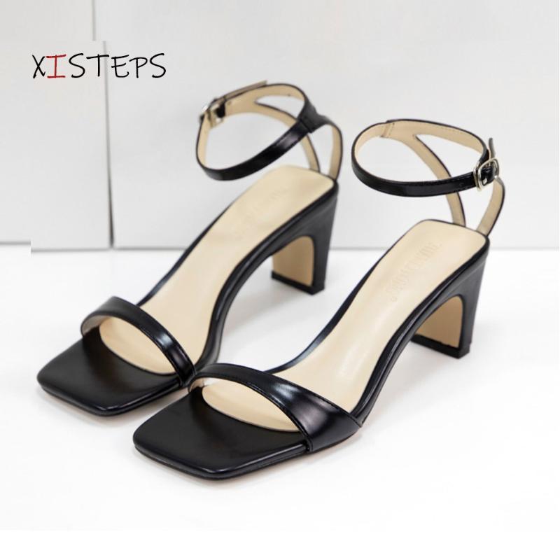 Open Toe Heels Women Sandals 2021 Summer High Heel Shoes Ankle Strap Sexy Party Wedding Shoes Sandalias Mujer Plus Size, White
Open Toe Heels Women Sandals 2021 Summer High Heel Shoes Ankle Strap Sexy Party Wedding Shoes Sandalias Mujer Plus Size, White