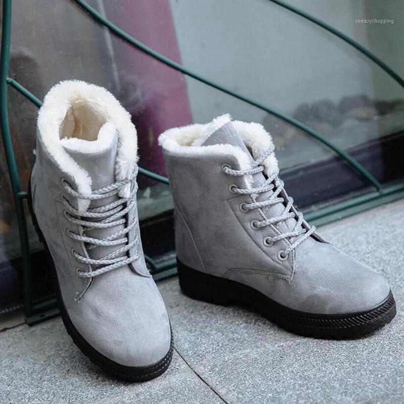 Fashion Women's Snow Boots Ladies Snow Boots Winter New Women's Winter Shoes Warm In The Tube Cotton Shoes1, Black
Fashion Women's Snow Boots Ladies Snow Boots Winter New Women's Winter Shoes Warm In The Tube Cotton Shoes1, Black