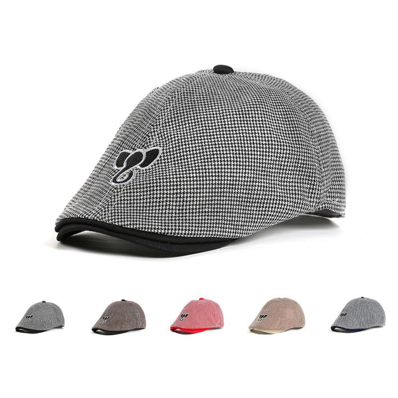 2020 Fashion New Elephant Embroidery Kid Boys Beret Hat Star Pattern Design Baby Boy Hats For Children Hat Bonnet Boina Infantil, Black
2020 Fashion New Elephant Embroidery Kid Boys Beret Hat Star Pattern Design Baby Boy Hats For Children Hat Bonnet Boina Infantil, Black