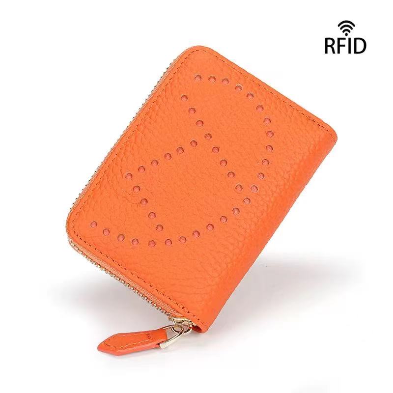 Fashion Wallet Short Card Holder RFID Women Zipper Wallets Coin Purse Moneybag Bussiness Card Bag Holders, Red
Fashion Wallet Short Card Holder RFID Women Zipper Wallets Coin Purse Moneybag Bussiness Card Bag Holders, Red