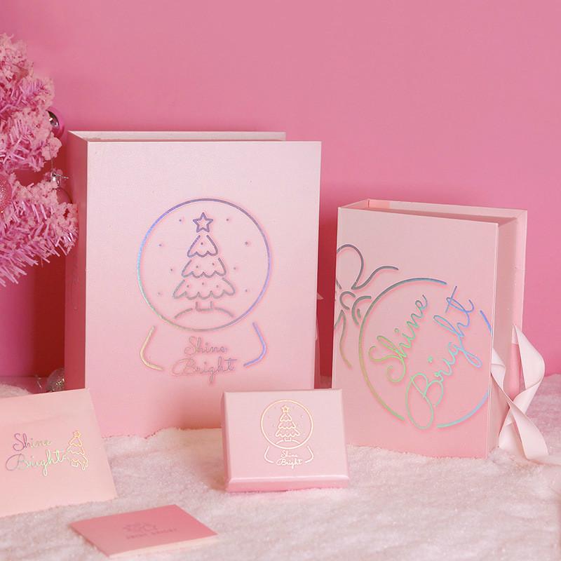 Valentine's Day Packing Box Ins Beautiful Gift Box Christmas Eve Apple Vacuum Cup Packing Gift
Valentine's Day Packing Box Ins Beautiful Gift Box Christmas Eve Apple Vacuum Cup Packing Gift