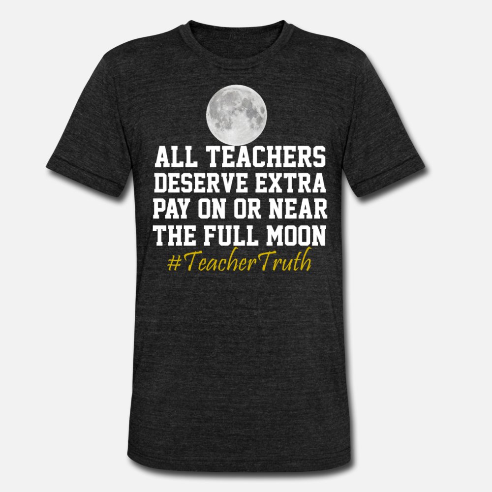 Teacher - All teachers deseve extra pay on t - shi T Shirt Crewneck Retro Vintage Tracksuit Hoodie Sweatshirt, Hoodie black
Teacher - All teachers deseve extra pay on t - shi T Shirt Crewneck Retro Vintage Tracksuit Hoodie Sweatshirt, Hoodie black