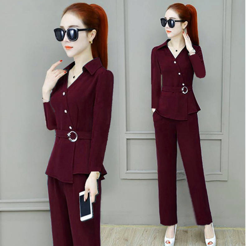for Summer Assemblies the Women 2020 New Navy Blue Long Sexy Sleeve 2 Piece High-quality Clothing Two Suit Ensembles D0ro, Green
for Summer Assemblies the Women 2020 New Navy Blue Long Sexy Sleeve 2 Piece High-quality Clothing Two Suit Ensembles D0ro, Green