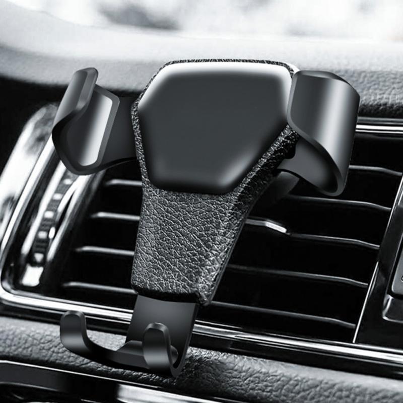 Universal Gravity Car Phone Holder Auto Air Vent Clip Mount Magnetic Bracket Mobile Holder Cell Stand Car for Smartphones, Only magnetic holder
Universal Gravity Car Phone Holder Auto Air Vent Clip Mount Magnetic Bracket Mobile Holder Cell Stand Car for Smartphones, Only magnetic holder