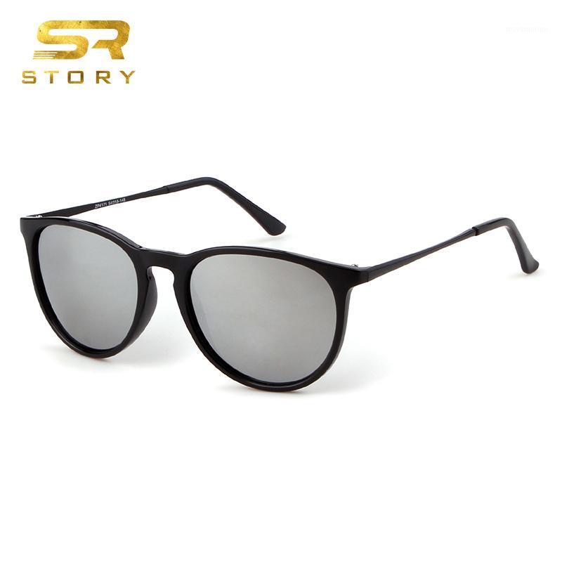 STORY new fashion Cat eye Women Men Sunglasses Polarized Brand Designer Sun Glasses with box1
STORY new fashion Cat eye Women Men Sunglasses Polarized Brand Designer Sun Glasses with box1