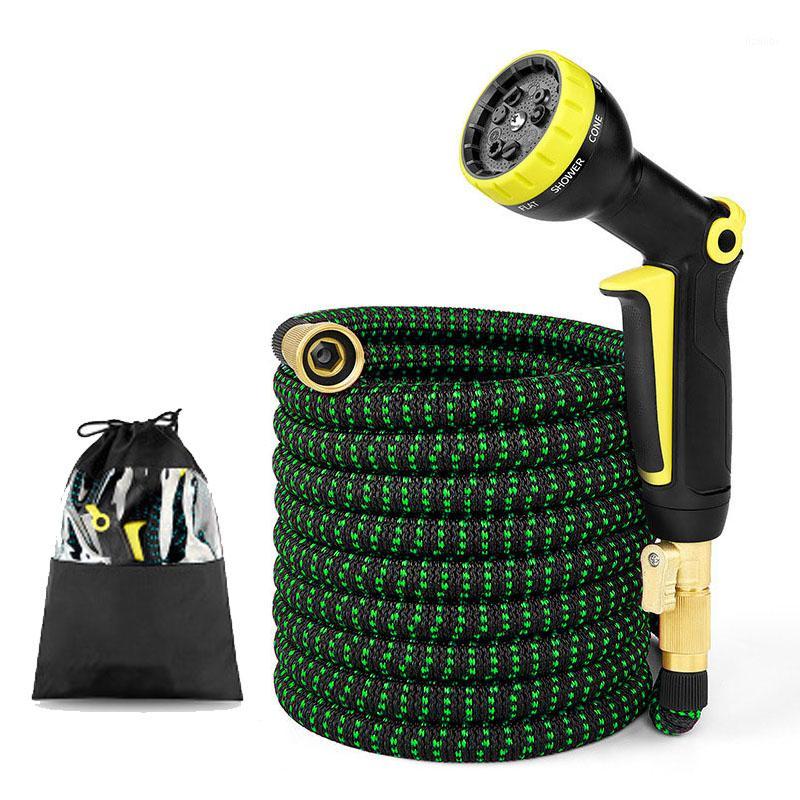 High Quality Tuinslang Hose Extension Garden Hose Spray Gun Latex High Pressure Car Washer Tube Shrinkage Irrigation1
High Quality Tuinslang Hose Extension Garden Hose Spray Gun Latex High Pressure Car Washer Tube Shrinkage Irrigation1