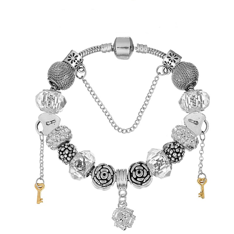 hot sale alloy crystal bracelet charm bracelets european and american 9color choice women accessories 18cm/19cm/20cm/21cm order remak size
hot sale alloy crystal bracelet charm bracelets european and american 9color choice women accessories 18cm/19cm/20cm/21cm order remak size