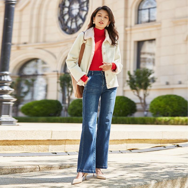 Korean Vintage Wool Coat Women Woolen Coats Wool Jacket Winter Warm Coat Ladies Camel Short Coats White Fake Fur Collar Overalls
Korean Vintage Wool Coat Women Woolen Coats Wool Jacket Winter Warm Coat Ladies Camel Short Coats White Fake Fur Collar Overalls