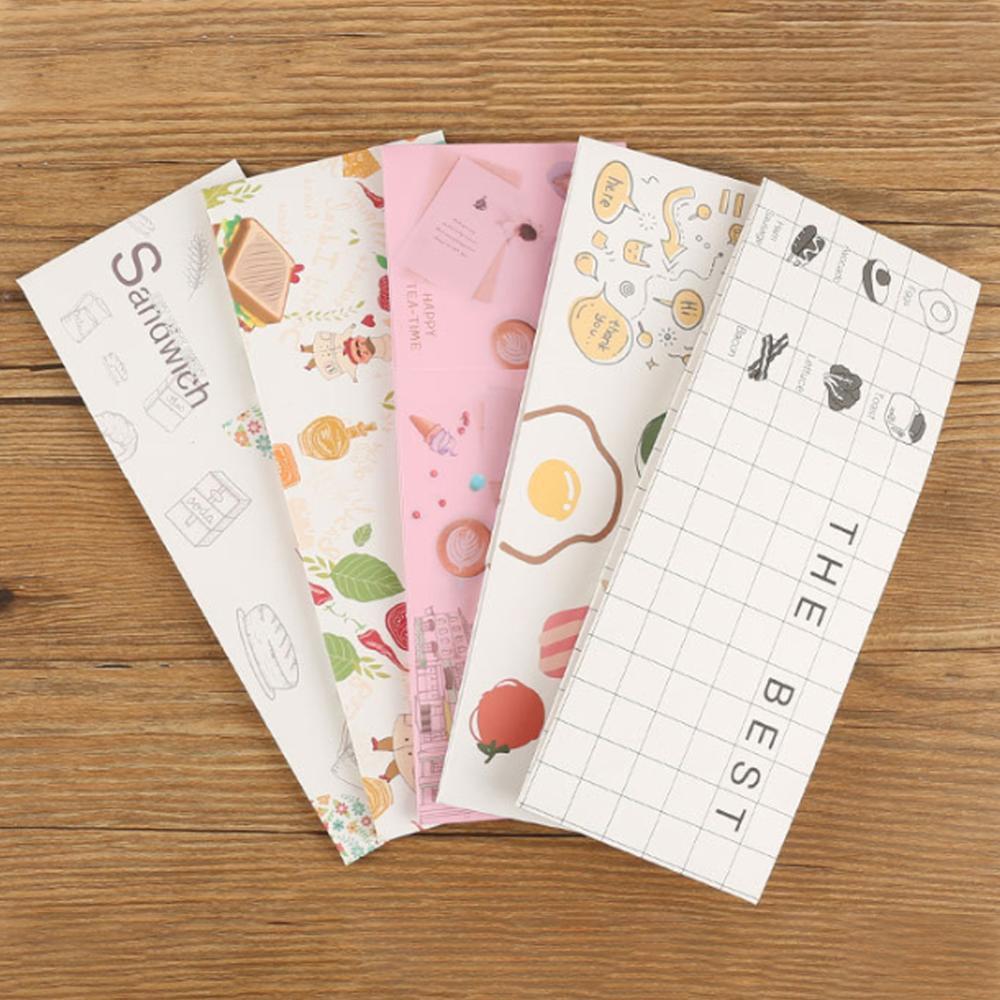 50PCS Cake Packaging Bagsand Wrapping Paper Thick Egg Toast Bread Breakfast Packaging Box Burger Oil Paper Paper Tray 201015