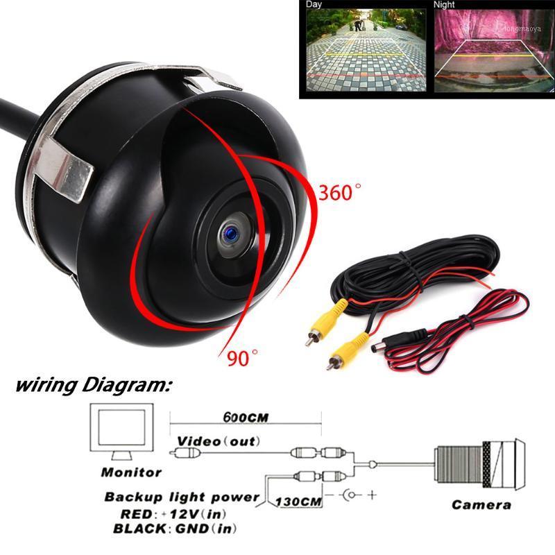 HD Night Vision Car Rear View Camera IP68 Waterproof Auto Rear View Camera Back Reverse Side Reversing Backup1
HD Night Vision Car Rear View Camera IP68 Waterproof Auto Rear View Camera Back Reverse Side Reversing Backup1
