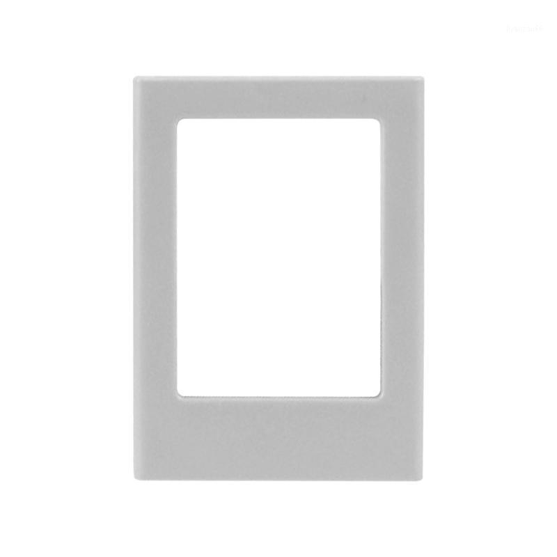 Magnetic Hanging Photo Frame Colorful Simple Operation DIY For Polaroid Mini3 Inch Anti-fall Odorless1
Magnetic Hanging Photo Frame Colorful Simple Operation DIY For Polaroid Mini3 Inch Anti-fall Odorless1