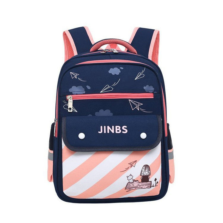 Canvas Kids Kindergarten Backpacks Children School Bags Large Capacity Student Book Bags for Baby Boys Girl Fashion Toddler Bags Y0119, 05
Canvas Kids Kindergarten Backpacks Children School Bags Large Capacity Student Book Bags for Baby Boys Girl Fashion Toddler Bags Y0119, 05