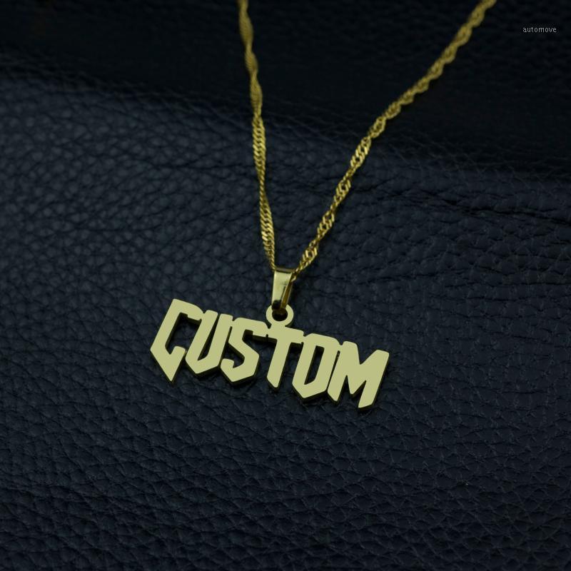 Birthday Gift Custom Name Necklace Men Chain Nameplate Pendant Necklaces Personalized Jewelry Punk Bijoux Femme men necklace1
Birthday Gift Custom Name Necklace Men Chain Nameplate Pendant Necklaces Personalized Jewelry Punk Bijoux Femme men necklace1